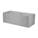 Badewannenträger PORESTA 170 x 75 x 52 cm