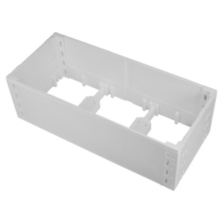 Badewannenträger PORESTA NEXT 180/175/170 x 80/75/70 x 57 cm