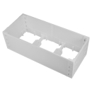 Badewannenträger PORESTA NEXT 180/175/170 x 80/75/70...