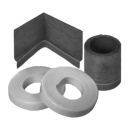 Dichtset PORESTA 3D für Bade- und Duschenwanne