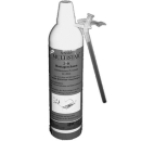 Zweikomponentenschaum MULTISTAR, Kartusche zu 0,4 Liter