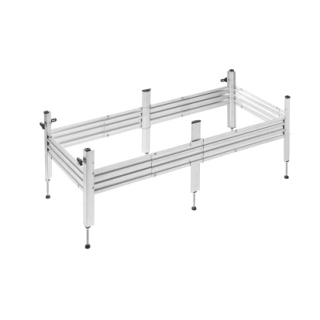 Badewannenträger INFINITY zu allen rechteckigen