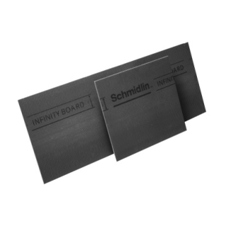 INFINITY BOARD 2 Eckeinbau