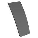 Rückenlehne NAMUR 67,6 x 36,0 x 31,0 cm