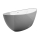 Badewanne NAMUR 150 x 70 x 45 cm, freistehend