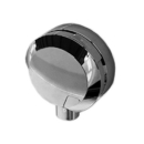 Wannengarnitur STEP-IN PURE Ab- und Ueberlauf