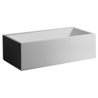 Badewanne KARTELL LAUFEN 170 x 86 x 44 cm