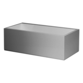 Badewanne KARTELL LAUFEN 170 x 86 x 44 cm