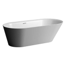 Badewanne KARTELL LAUFEN 171,5 x 81,5 x 45 cm