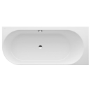 Badewanne PRO 180 x 80 x 45 cm, Marbond
