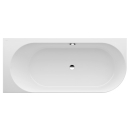 Badewanne PRO 180 x 80 x 45 cm, Marbond