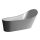 Badewanne PALOMBA 180 x 72/89 x 43 cm