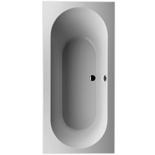 Badewanne OBERON 190 x 90 x 48 cm