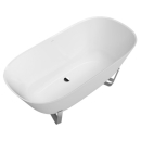Badewanne ANTHEUS 175 x 80 x 63,2 cm
