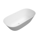 Badewanne THEANO 155 x 75 x 50,6 cm