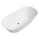 Badewanne THEANO 175 x 80 x 50,6 cm