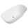 Badewanne THEANO 175 x 80 x 50,6 cm