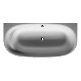 Badewanne CAPE COD 190 x 90 x 48,5 cm