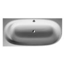 Badewanne CAPE COD 190 x 90 x 48,5 cm