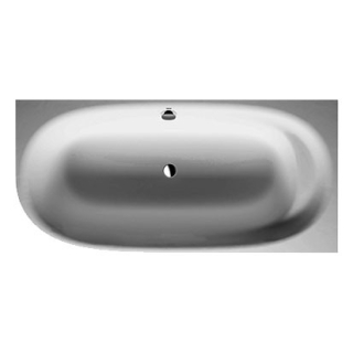 Badewanne CAPE COD 190 x 90 x 48,5 cm