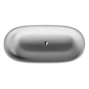 Badewanne CAPE COD 185,5 x 88,5 x 48,5 cm