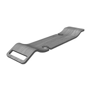 Badewannenbrett TOMBOLO 10 97,2 x 20 x 7,3 cm