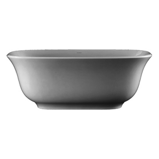 Badewanne AMIATA 1650 164,5 x 80 x 61,1 cm