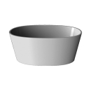 Badewanne IOS 150 x 80 x 60 cm, Quarrycast