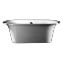 Badewanne MONACO 174 x 80 x 61,2 cm