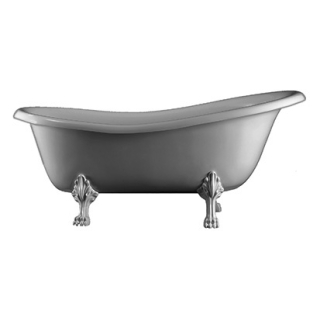 Badewanne ROXBURGH 171 x 81,5 x 75,2 cm