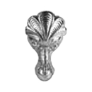 Badewannenfuss HAMPSHIRE/ WESSEX