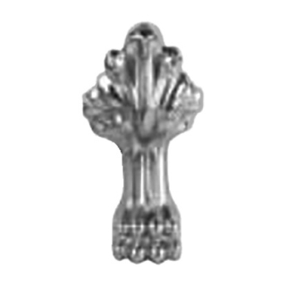 Badewannenfuss ROXBURGH