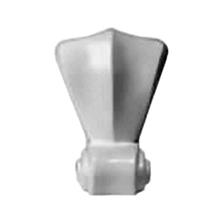 Badewannenfuss RICHMOND