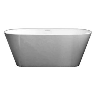 Badewanne VETRALLA 1500 150 x 73,1 x 54,8 cm