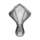 Badewannenfuss RADFORD