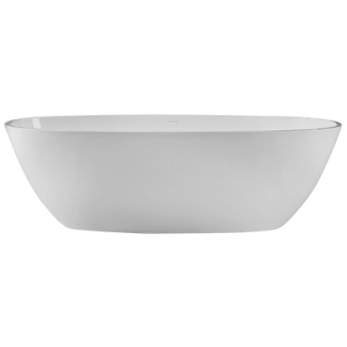 Badewanne BARCELONA 1700 170 x 80 x 55 cm