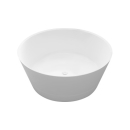 Badewanne TAIZU 150 x 150 x 60 cm, Quarrycast