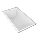 Badewanne KALDERA 5 150 x 80 x 48 cm, Quarrycast