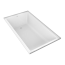 Badewanne KALDERA 6 165 x 90 x 48 cm, Quarrycast