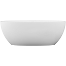 Badewanne BARCELONA 1500 150,0 x 72,4 x 53,2 cm
