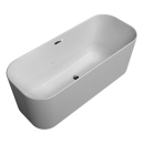 Badewanne FINION 170 x 70 x 48 cm