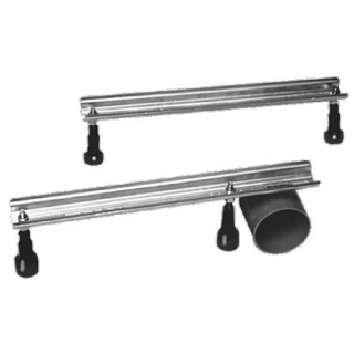 Badewannenfuss MEPA WA H 11-19 cm verstellbar