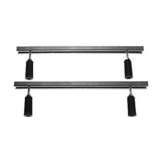 Badewannenfussgestell D-CODE zu Badewannen D-Code