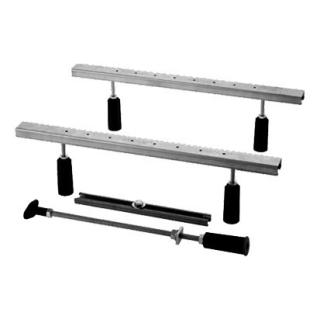 Badewannenfussgestell D-CODE zu Eckbadewannen D-Code