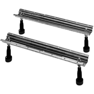 Bade- und Duschenwannenfuss DURAVIT, für Länge >100 cm