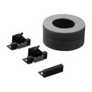 Schallschutz-Set DURAVIT für Badewannen Kunststoff