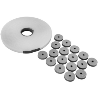 Schallschutzset P3 COMFORTS zu Duschenwannen