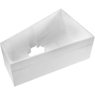 Badewannenträger PAIOVA 170 x 100/62 cm, zu 121 927