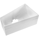 Badewannenträger PAIOVA 170 x 100/62 cm, zu 121 927