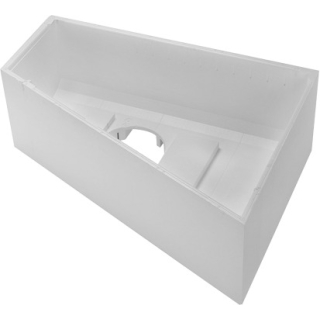 Badewannenträger PAIOVA 170 x 100/62 cm, zu 121 928